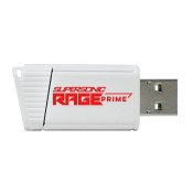 USB-minne Patriot Memory UCU2 Vit 256 GB