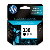 Original Blckpatron HP C8765EE Svart
