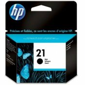 Original Blckpatron HP C9351AE Svart
