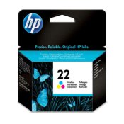 Original Blckpatron HP C9352AE Trefrgad