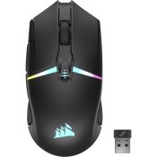 Trdls Mus Corsair Svart 26000 DPI
