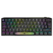 Gaming Tangentbord/ OR: Speltangentbord Corsair K70 Pro Mini Qwe