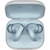 Ear Bluetooth hrlurar Motorola Buds Bl