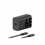 Vggladdare Motorola PG38C06281 Svart