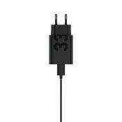 Vggladdare Motorola PG38C06448 Svart