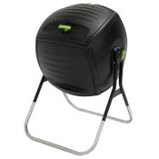 Komposttunna Lifetime 60076 Rotation 189 L 75 x 113 x 81 cm