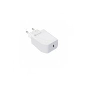 Vggladdare Muvit KTMVAI01 Vit 20 W