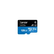 USB-minne Lexar 633x Bl Svart 128 GB