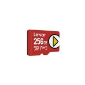 USB-minne Lexar LMSPLAY256G-BNNNG Rd 256 GB