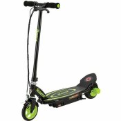 Elscooter Razor 13173802 Svart Grn