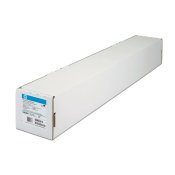 Rulle med plotterpapper HP C6036A Vit 10 Blad 45 m Glansig