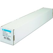 Rulle med plotterpapper HP Q1396A Vit 610 mm x 45,7 m 80 g/m