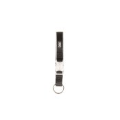 Hundhalsband Dog Gone Smart Svart 20 Ljus