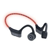 Hrlurar OPN Sound S DASHLYTE Svart