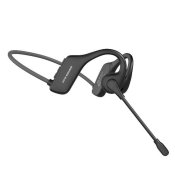 Bluetooth Hrlurar med Mikrofon Esprinet SOUND CHAT+ Svart