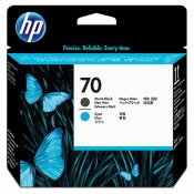 Original Blckpatron HP HP 70