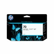 Original Blckpatron HP HP 70 Svart