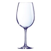 Glasset Chef&Sommelier Cabernet Tulip Eco Transparent Glas 470 m