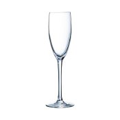 Glasset Chef&Sommelier Cabernet Tulip Eco Transparent Glas 160 m