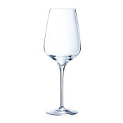 Glasset Chef&Sommelier Sublym Eco Transparent Glas 550 ml (6 ant