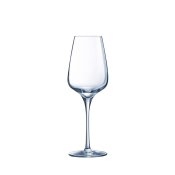 Glasset Chef&Sommelier Sublym Eco Transparent Glas 350 ml (6 ant