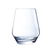 Glasset Chef&Sommelier Lima Eco Transparent Glas 380 ml (6 antal