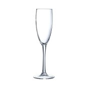Champagneglas Arcoroc Vina Transparent Glas 190 ml (6 antal)