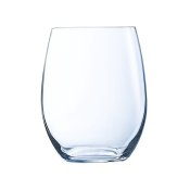 Glas fr vatten Arcoroc Vina Transparent Glas 360 ml (6 antal)