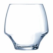 Glas Chef&Sommelier Open Up Transparent Glas (6 antal) (38 cl)