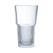 Glas Arcoroc Starline Transparent Glas 310 ml (6 antal)