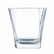 Glasset Arcoroc Prysm Transparent 12 Delar (37 cl)