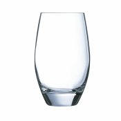 Glasset Arcoroc T277 Transparent Glas 350 ml 6 Delar