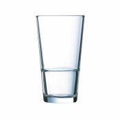 Glasset Arcoroc Stack Up 6 antal Transparent Glas (35 cl)
