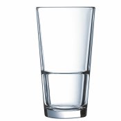 Glasset Arcoroc ARC H7764 Transparent Glas 290 ml 6 Delar