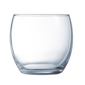 Glas Luminarc Cave Transparent Glas (34 cl) (Pack 6x)