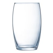 Glas Luminarc Cave Transparent Glas (36 cl) (Pack 6x)