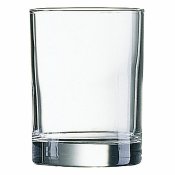 Glasset Arcoroc Princesa Transparent Glas 220 ml 6 Delar