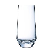Glas Chef & Sommelier Transparent Glas (6 antal) (45 cl)