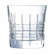 Glasset Cristal d?Arques Paris 311005490 Transparent Glas 320 ml