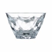 Glass- och milkshakeglas Arcoroc Maeva Diamant Transparent 6 ant
