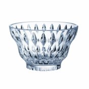 Glass- och milkshakeglas Arcoroc Maeva Vintage Transparent 6 ant