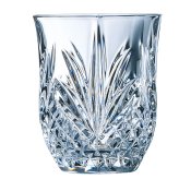 Glasset Arcoroc Broadway Transparent Glas 50 ml (6 antal)