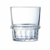 Glas Arcoroc New York Transparent Glas (6 antal) (38 cl)