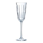 Champagneglas CDA Rendez-vous Transparent Glas 170 ml Champagne