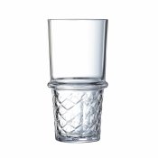 Glasset Arcoroc ARC N4136 Transparent Glas 400 ml 6 Delar