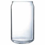 Glasset Arcoroc ARC N6545 Transparent Glas 475 ml Can 6 Delar