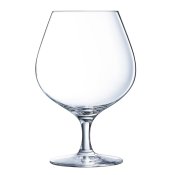 Glasset Chef&Sommelier Spirits Likr Transparent Glas 720 ml (6