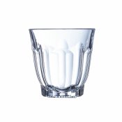 Glasset Arcoroc Arcade Transparent 6 Delar (35 cl)