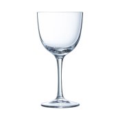 Glasset Chef & Sommelier Nick & Nora Cocktail Transparent Glas (