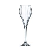 Glasset Chef & Sommelier Symetrie Transparent Glas 160 ml Champa